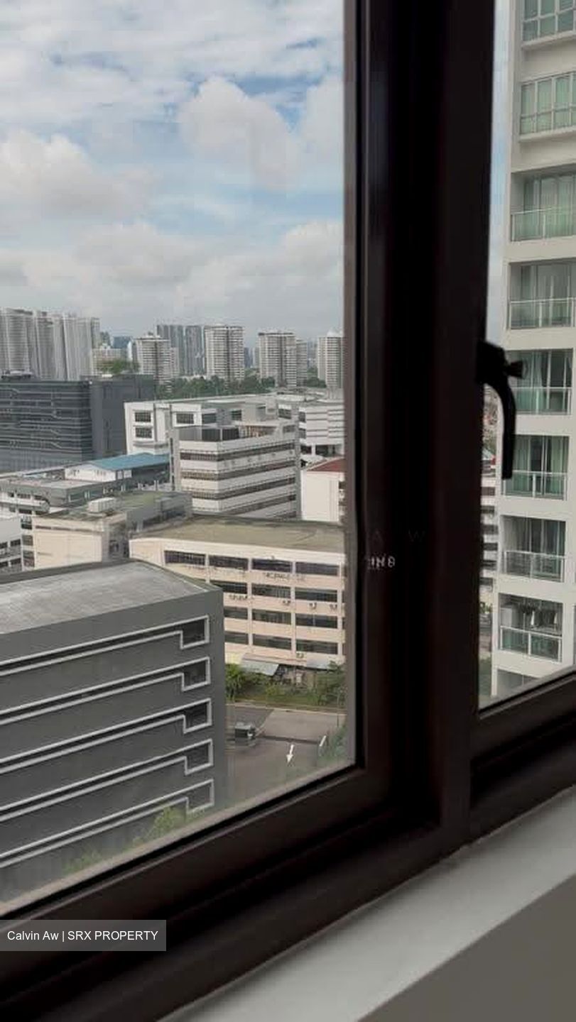 Boonview (D20), Condominium #612574461